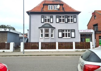 dom na sprzedaż - Lębork, Węgrzynowicza