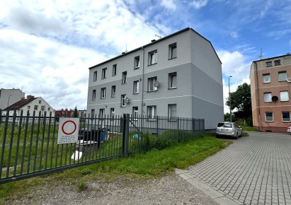 mieszkanie na sprzedaż - Lębork, Stryjewskiego