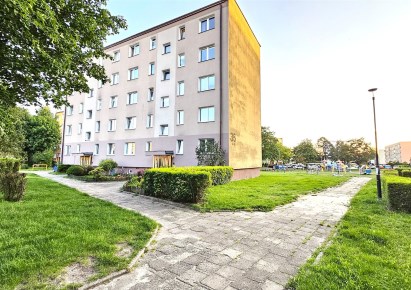 mieszkanie na sprzedaż - Lębork, Wojska Polskiego