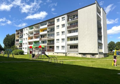 mieszkanie na sprzedaż - Lębork, Emilii Plater