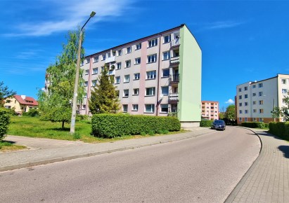 mieszkanie na sprzedaż - Lębork, Jagiellońska