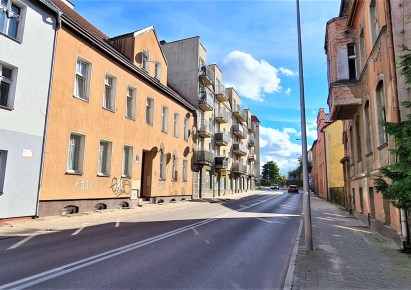 mieszkanie na sprzedaż - Lębork, Kossaka