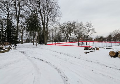 działka na sprzedaż - Wicko, Nowęcin, Sportowa